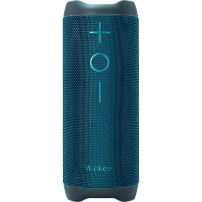 YENKEE YSP 40BE BT altoparlante Bluetooth - Dispositivo audio YENKEE YSP 40BE BT altoparlante Bluetooth - Dispositivo audio