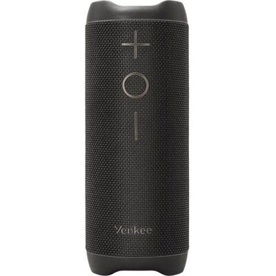 Yenkee YSP 40BK BT Viento - Enceinte Bluetooth Yenkee YSP 40BK BT Viento - Enceinte Bluetooth