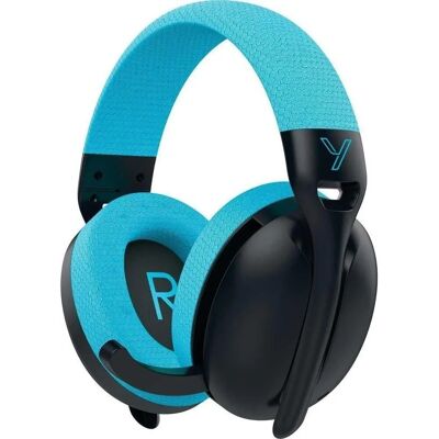 Căști wireless pentru gaming YENKEE YHP 3300CN - Căști Căști wireless pentru gaming YENKEE YHP 3300CN - Căști