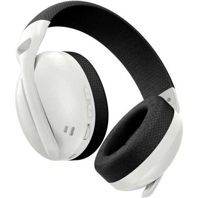 YENKEE YHP 3300WE APEX WL Kabelloses Gaming-Headset - Kopfhörer YENKEE YHP 3300WE APEX WL Kabelloses Gaming-Headset - Kopfhörer