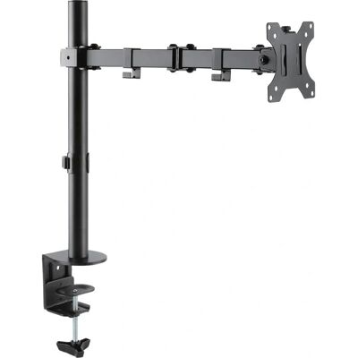 Stell SOS 1110 Monitor Tartó - Állítható Dőlés, Forgatás Stell SOS 1110 Monitor Tartó - Állítható Dőlés, Forgatás