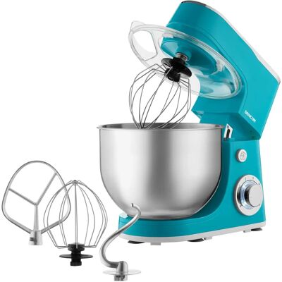 Sencor STM 3637TQ Standmixer - Türkis Sencor STM 3637TQ Standmixer - Türkis