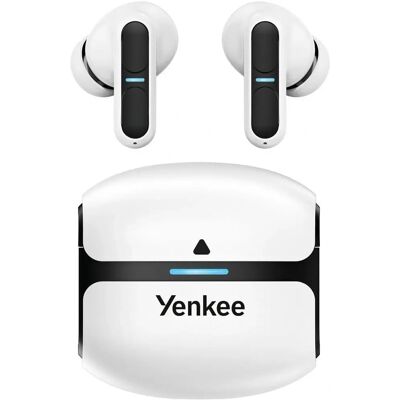 Yenkee Evepods Pro Yhp 9Bt Kabellose Ohrhörer - Produkttyp Yenkee Evepods Pro Yhp 9Bt Kabellose Ohrhörer - Produkttyp