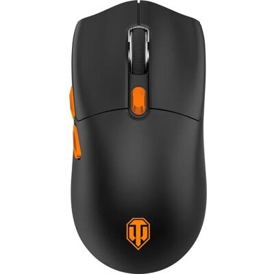 Mouse pentru gaming Yenkee Insurgent - 7 butoane - 10000 DPI Mouse pentru gaming Yenkee Insurgent - 7 butoane - 10000 DPI