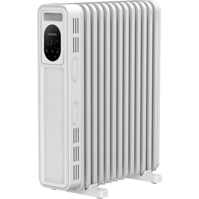 SENCOR Fuego SOH 6213WH Radiator de ulei - Radiator de ulei SENCOR Fuego SOH 6213WH Radiator de ulei - Radiator de ulei
