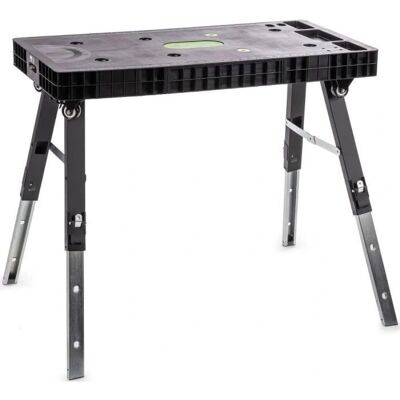 Fieldmann FDN 4250 - Table de travail multifonction Fieldmann FDN 4250 - Table de travail multifonction
