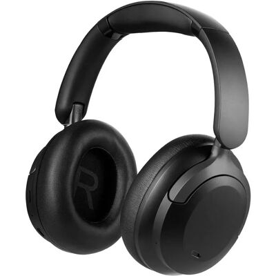 SENCOR SEP Absolute Hybrid Sluchátka - ANC, Bluetooth 5.3, Černá SENCOR SEP Absolute Hybrid Sluchátka - ANC, Bluetooth 5.3, Černá