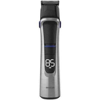 SENCOR SHP 8500BK Set de grooming multifuncțional - Dispozitiv de îngrijire personală SENCOR SHP 8500BK Set de grooming multifuncțional - Dispozitiv de îngrijire personală