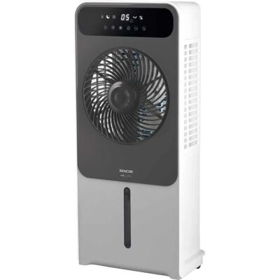 Fuego SFN 6014GY Luftkühler - 3 Modi, 12 Geschwindigkeiten Fuego SFN 6014GY Luftkühler - 3 Modi, 12 Geschwindigkeiten