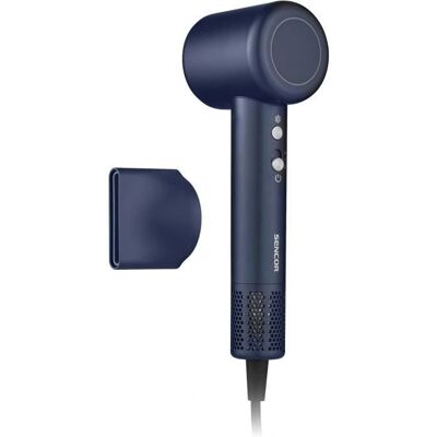 Fuego SHD 8520BL Uscător de păr - Uscător de păr Fuego SHD 8520BL Uscător de păr - Uscător de păr