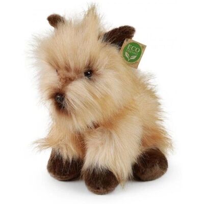 Rappa Plyšový pes Cairn Terrier 30cm Ekologický Rappa Plyšový pes Cairn Terrier 30cm Ekologický