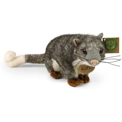 Rappa Pluszowy Possum - 23 cm Pluszowa zabawka Rappa Pluszowy Possum - 23 cm Pluszowa zabawka