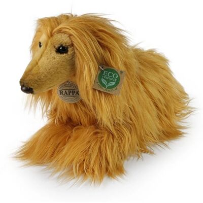 Rappa Afghan Windhond Pluszowa Zabawka - Pluszowa Figurka Rappa Afghan Windhond Pluszowa Zabawka - Pluszowa Figurka