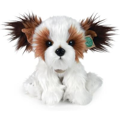 Rappa Shih Tzu Kuscheltier - 28cm - Umweltfreundlich Rappa Shih Tzu Kuscheltier - 28cm - Umweltfreundlich