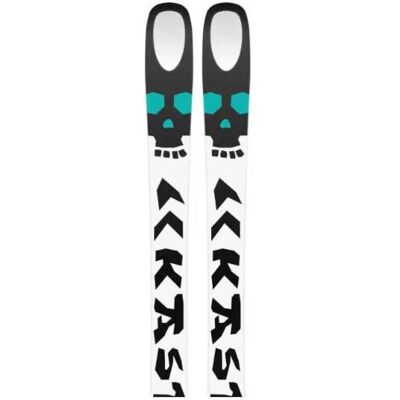 KÄSTLE Zx Alpha 85 - Skis freeride junior avec noyau en bois léger - Skis - Publicité KÄSTLE Zx Alpha 85 - Skis freeride junior avec noyau en bois léger - Skis - Publicité