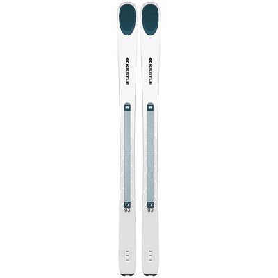 Kästle TX93 - Tourenski Blau/Weiß/Grau - 170cm Kästle TX93 - Tourenski Blau/Weiß/Grau - 170cm