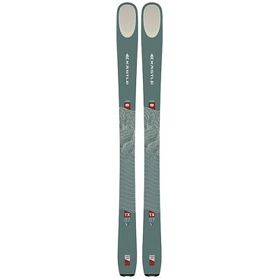 Kästle TX87 W Skiset - Leichtes Carbon Damen-Ski Kästle TX87 W Skiset - Leichtes Carbon Damen-Ski