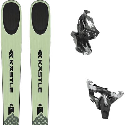 Kästle TX87 Up (2024/25) - 174 cm - Ski de randonnée - Publicité Kästle TX87 Up (2024/25) - 174 cm - Ski de randonnée - Publicité