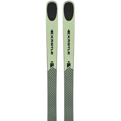 Kästle TX87 Up - Ski de randonnée léger - Publicité Kästle TX87 Up - Ski de randonnée léger - Publicité