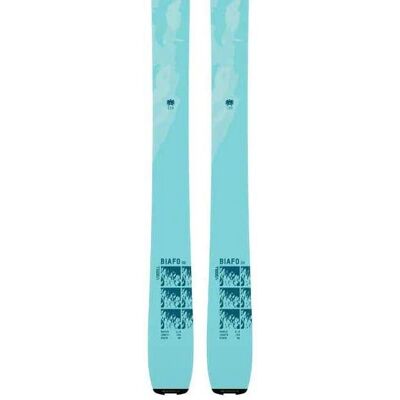 Skis de Randonnée Biafo88 de KÄSTLE - Équipement de ski - Publicité Skis de Randonnée Biafo88 de KÄSTLE - Équipement de ski - Publicité