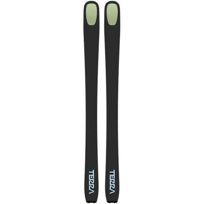 Ski de montagne pour femme Kastle Pika 94 - Publicité Ski de montagne pour femme Kastle Pika 94 - Publicité