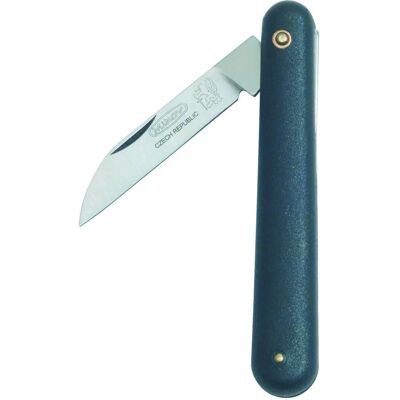 Mikov Zahradní vrúbľovací nůž - 802-NH-1 - Čepel 60mm Mikov Zahradní vrúbľovací nůž - 802-NH-1 - Čepel 60mm