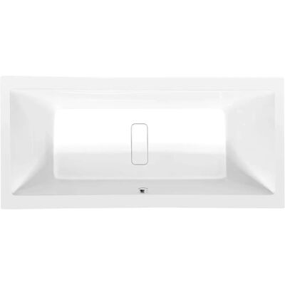 POLYSAN Marlene 2000x900x480mm cadă dreptunghiulară din acril - Cadă POLYSAN Marlene 2000x900x480mm cadă dreptunghiulară din acril - Cadă