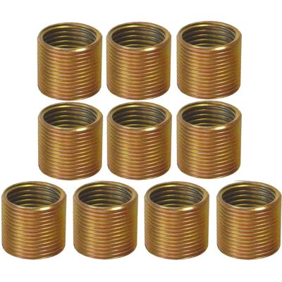 Cyclus 180077 - Zilver - Fietsreparatietool - Reparatie van rechter crank Cyclus 180077 - Zilver - Fietsreparatietool - Reparatie van rechter crank