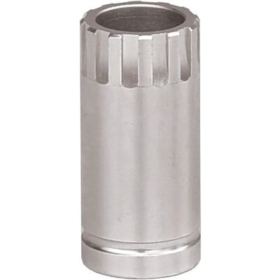 Cycplus Fietsgereedschap - 720195 - Zilver - Geschikt voor 3/8" ratels Cycplus Fietsgereedschap - 720195 - Zilver - Geschikt voor 3/8" ratels