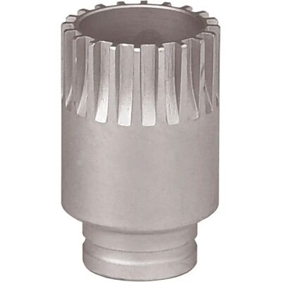 Cyclus 3/8" Trapashouder - Fietsgereedschap Cyclus 3/8" Trapashouder - Fietsgereedschap