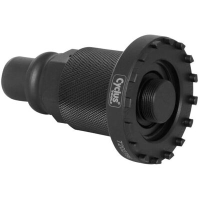 Shimano SN.86-W Zwart - Fiets Gereedschap Shimano SN.86-W Zwart - Fiets Gereedschap