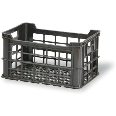 B2B Partner Plastikowa Skrzynka - RPE 50-15 - 600x400x324mm - Warzywa B2B Partner Plastikowa Skrzynka - RPE 50-15 - 600x400x324mm - Warzywa