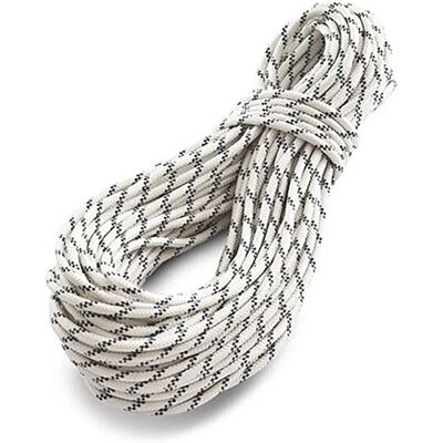 Tendon Estándar Blanco 10.5mm Cuerda de Escalada - Cuerda de Escalada Tendon Estándar Blanco 10.5mm Cuerda de Escalada - Cuerda de Escalada