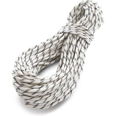 Cuerda de Escalada TENDON Contra 10.5 mm - 100 m - Blanco Cuerda de Escalada TENDON Contra 10.5 mm - 100 m - Blanco