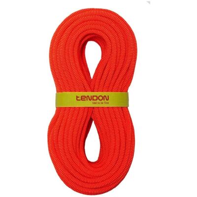 Tendon Smartlite 9.5 - Cuerda de escalada - Duradera, 70m Tendon Smartlite 9.5 - Cuerda de escalada - Duradera, 70m
