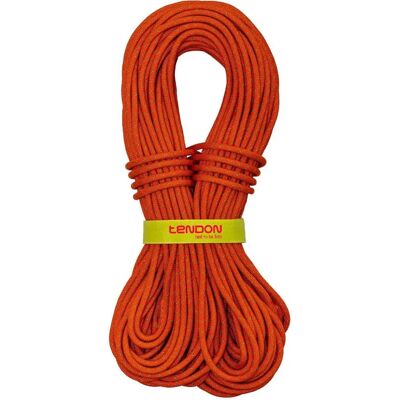 Tendon Master Pro 7,6mm CS 60m - Lezecké lano Tendon Master Pro 7,6mm CS 60m - Lezecké lano