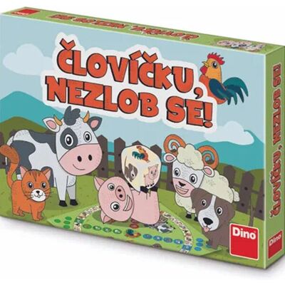 Dino Mann Nicht Sauere Brettspiel Dino Mann Nicht Sauere Brettspiel