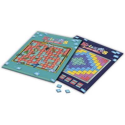 Dino Toys Kris Kros - Bildungsspiel für Kinder Dino Toys Kris Kros - Bildungsspiel für Kinder