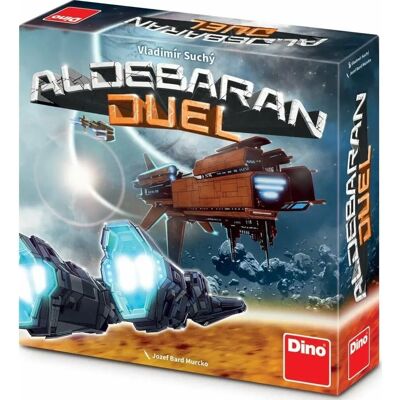Herní strategie Aldebaran - Desková hra Herní strategie Aldebaran - Desková hra