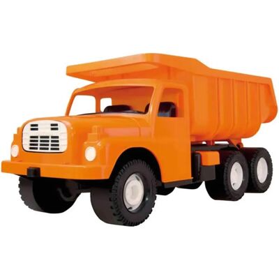Dino Toys Tatra T148 Oranžová - Hračka Tatra T148 Dino Toys Tatra T148 Oranžová - Hračka Tatra T148