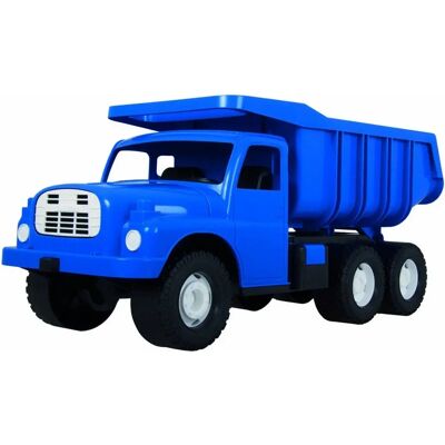 Dino Toys Tatra 148 Blau - Spielzeugauto für Kinder 1+ Jahre Dino Toys Tatra 148 Blau - Spielzeugauto für Kinder 1+ Jahre