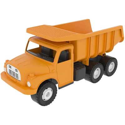 Dinotoys Tatra 148 Sandspielzeug - Kippbarer Lastwagen Dinotoys Tatra 148 Sandspielzeug - Kippbarer Lastwagen
