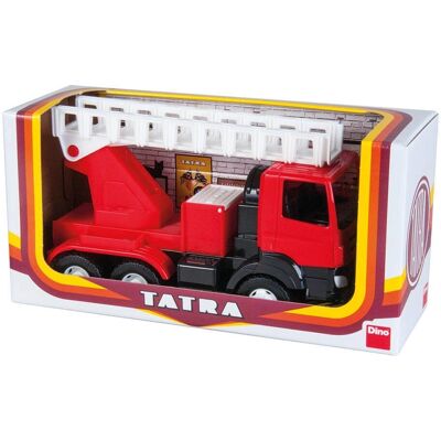 DinoToys Tatra Phoenix Feuerwehr Feuerwehrfahrzeug DinoToys Tatra Phoenix Feuerwehr Feuerwehrfahrzeug