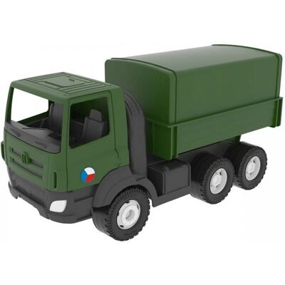 DinoToys Tatra Phoenix Vojenská Hračka DinoToys Tatra Phoenix Vojenská Hračka