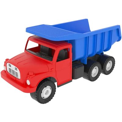 Dino Tatra 148 Rot Blau Spielzeugauto - Spielzeugfahrzeug Dino Tatra 148 Rot Blau Spielzeugauto - Spielzeugfahrzeug