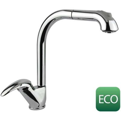 Sapho - Axus - 345 mm - Crom - Robinet bucătărie Sapho - Axus - 345 mm - Crom - Robinet bucătărie