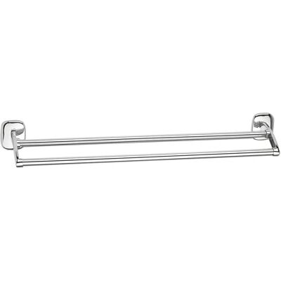 AQUALINE - Rumba - Crom - 64 cm - Suport prosoape AQUALINE - Rumba - Crom - 64 cm - Suport prosoape