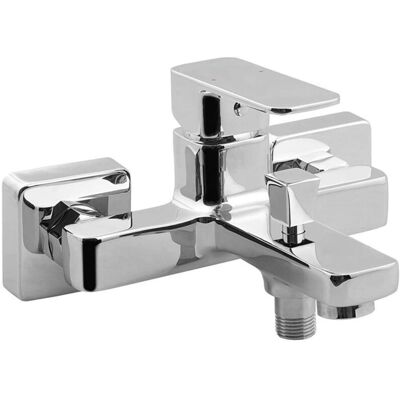 AQUALINE Factor - FC310 - Crom - Baterie baie AQUALINE Factor - FC310 - Crom - Baterie baie