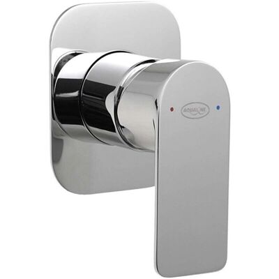 Aqualine - Daphne - Chrome - Single-handle - Shower faucet Aqualine - Daphne - Chrome - Single-handle - Shower faucet