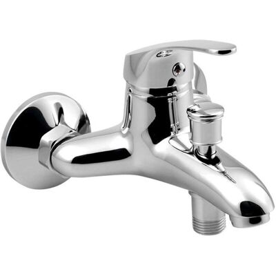 AQUALINE 35 Montare pe perete pentru cada - Baterie AQUALINE 35 Montare pe perete pentru cada - Baterie